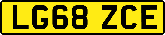 LG68ZCE