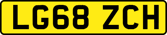 LG68ZCH