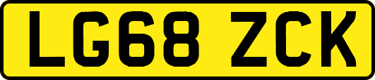 LG68ZCK