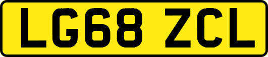 LG68ZCL