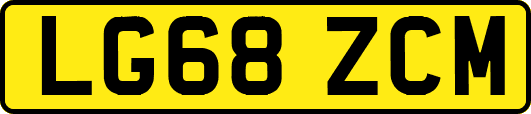 LG68ZCM