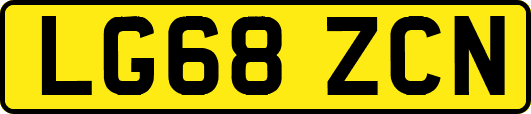 LG68ZCN
