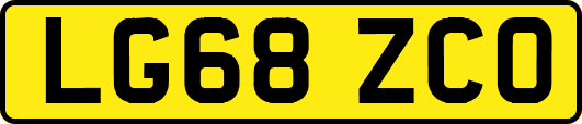 LG68ZCO