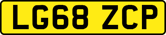 LG68ZCP