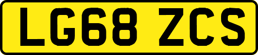 LG68ZCS