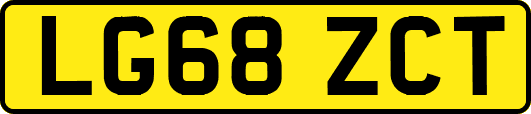 LG68ZCT