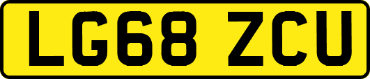 LG68ZCU