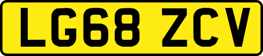 LG68ZCV