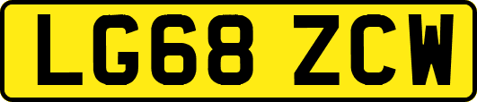 LG68ZCW