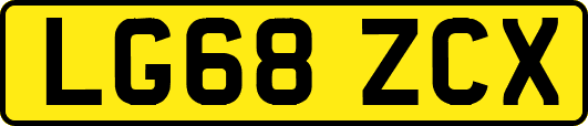 LG68ZCX