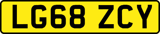 LG68ZCY