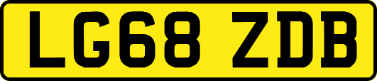 LG68ZDB