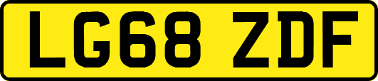LG68ZDF