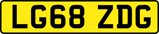 LG68ZDG