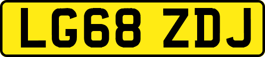 LG68ZDJ