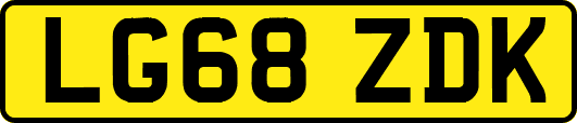 LG68ZDK