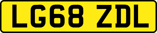 LG68ZDL