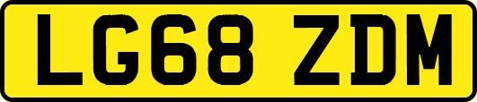 LG68ZDM