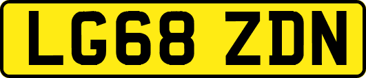 LG68ZDN