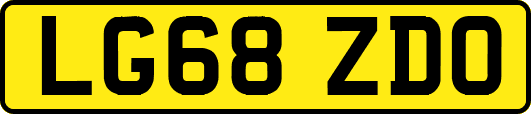 LG68ZDO