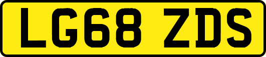 LG68ZDS