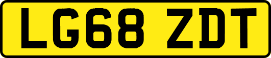 LG68ZDT