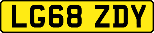 LG68ZDY