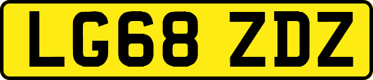LG68ZDZ