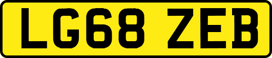 LG68ZEB