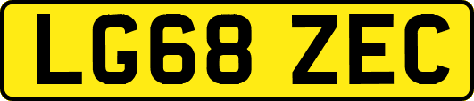 LG68ZEC