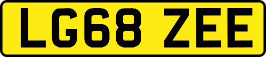 LG68ZEE