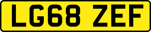 LG68ZEF