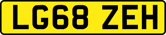 LG68ZEH