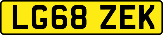 LG68ZEK