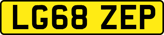 LG68ZEP