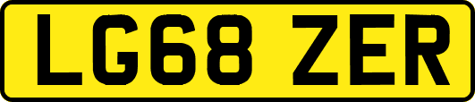 LG68ZER