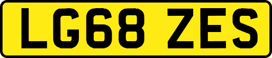 LG68ZES