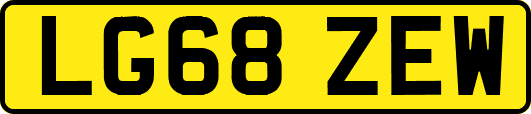 LG68ZEW