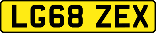 LG68ZEX