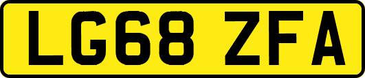 LG68ZFA