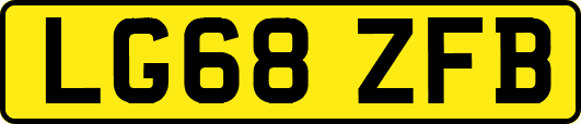 LG68ZFB