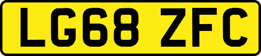 LG68ZFC