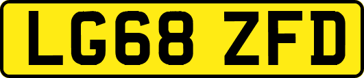 LG68ZFD