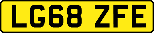 LG68ZFE