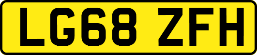 LG68ZFH
