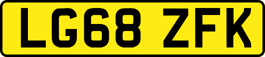 LG68ZFK