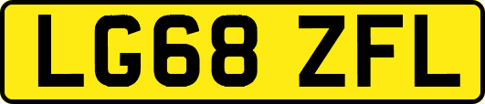 LG68ZFL
