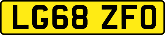 LG68ZFO