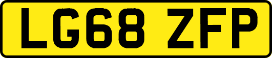 LG68ZFP