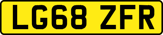 LG68ZFR